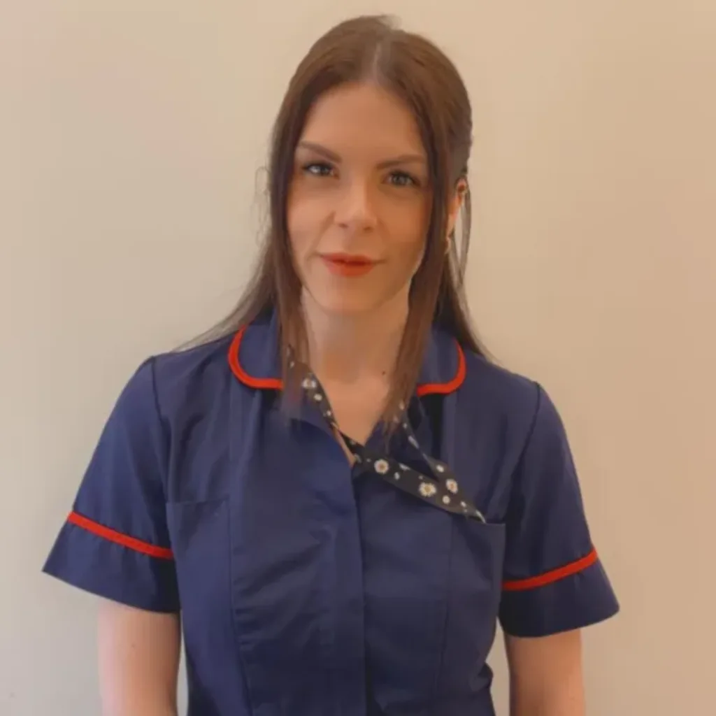 clinical care lead
