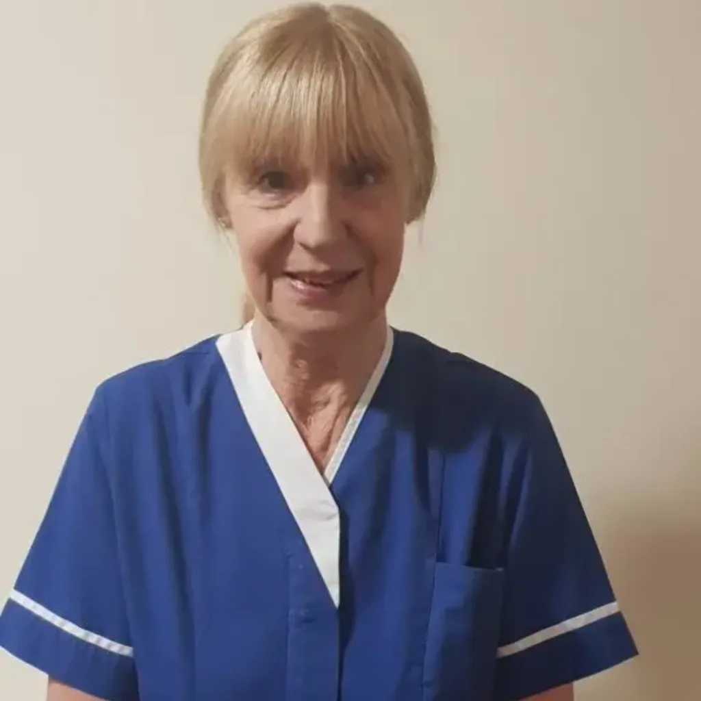 CARE AND HOUSE COORDINATING KEEPER
